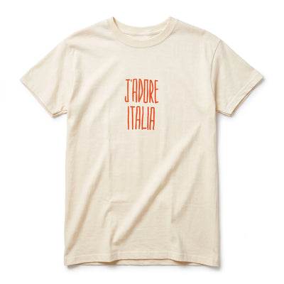 J'adore Italia T-Shirt - Cecca