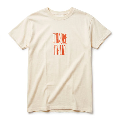 J'adore Italia T-Shirt - Cecca